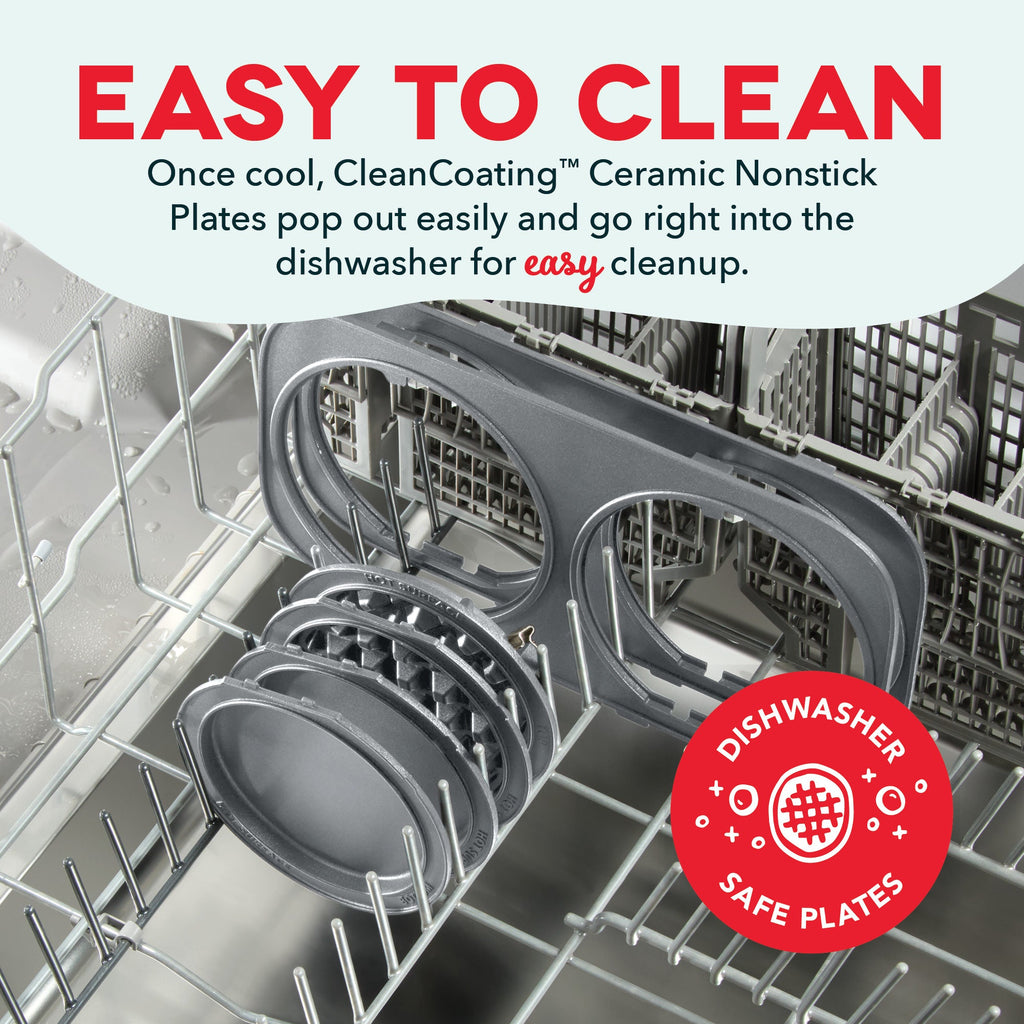 MultiMaker® Double Mini Maker System